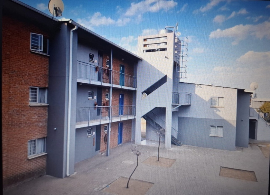 2 Bedroom Property for Sale in Raceway Free State